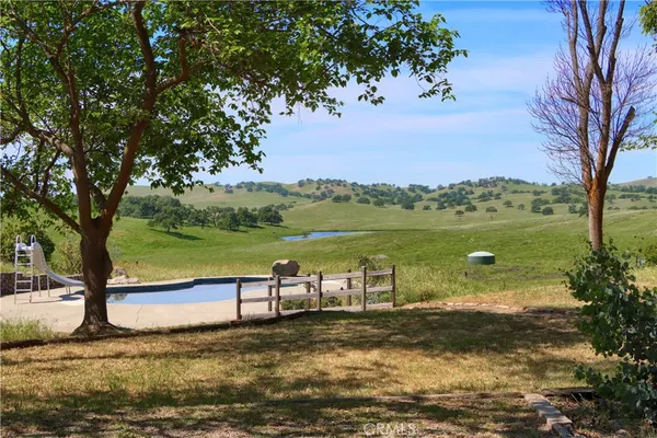 a view of an ocean view