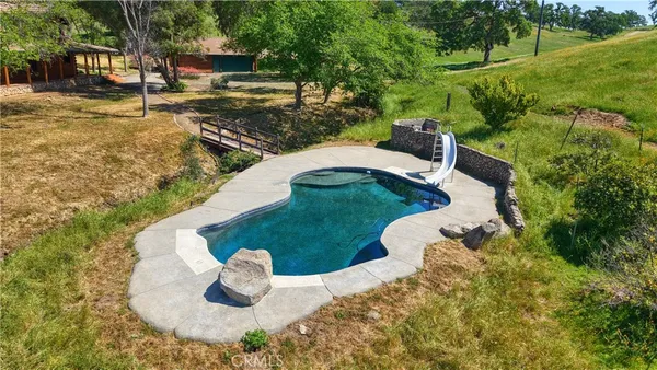 a view of lake view and mountain view