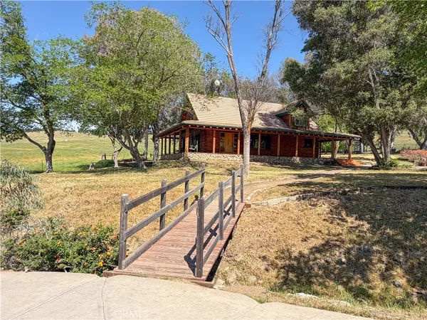 $1,495,000 | 1991 Highway 140, Catheys Valley, CA 95333