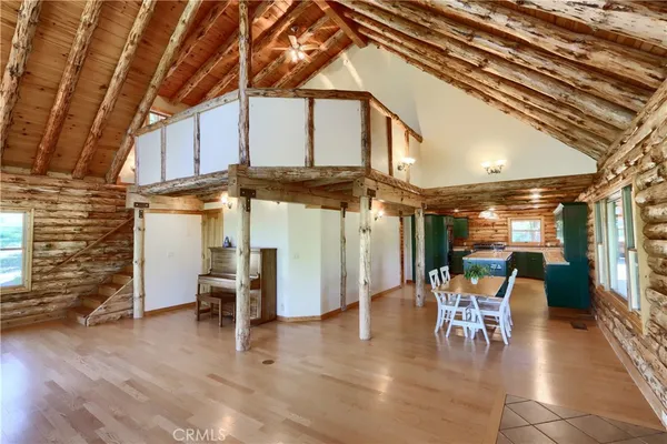 $1,495,000 | 1991 Highway 140, Catheys Valley, CA 95333