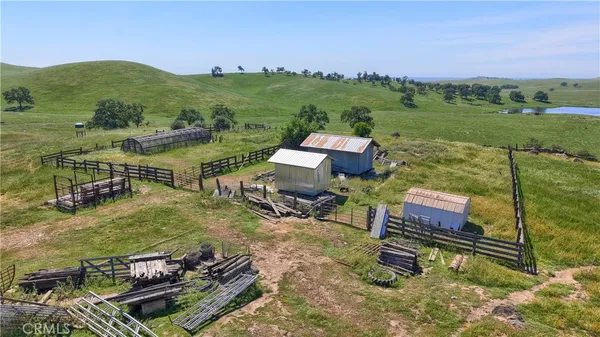 $1,495,000 | 1991 Highway 140, Catheys Valley, CA 95333