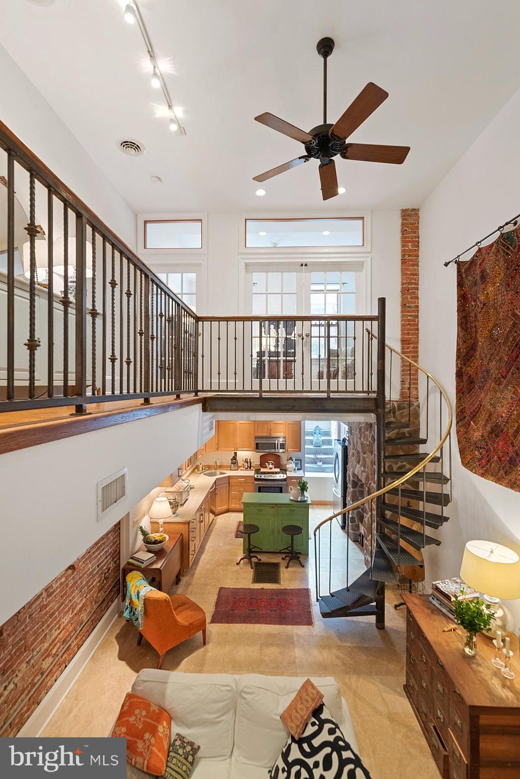 608 South 9th Street, Unit 1 Philadelphia, PA 19147 - Photo 22 of 23