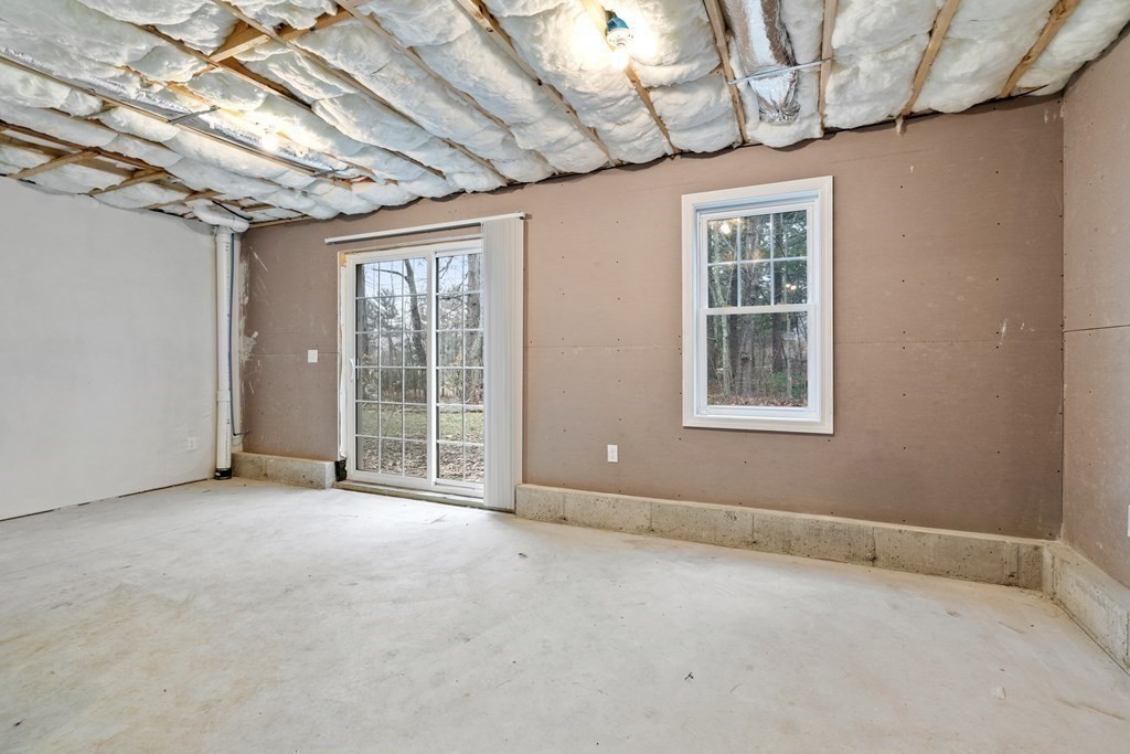143 North Brookfield Road Barre, MA 01005 - Photo 28 of 31 a view of an empty room with a window