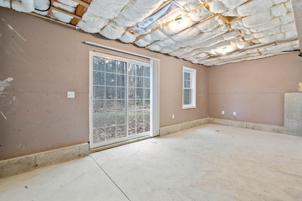 143 North Brookfield Road Barre, MA 01005 - Photo 29 of 31 a view of an empty room with a window