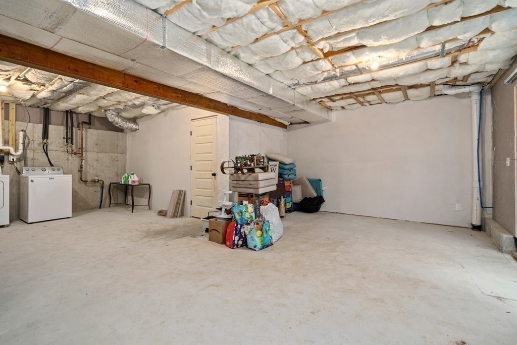 143 North Brookfield Road Barre, MA 01005 - Photo 30 of 31 a view of a room with gym equipment