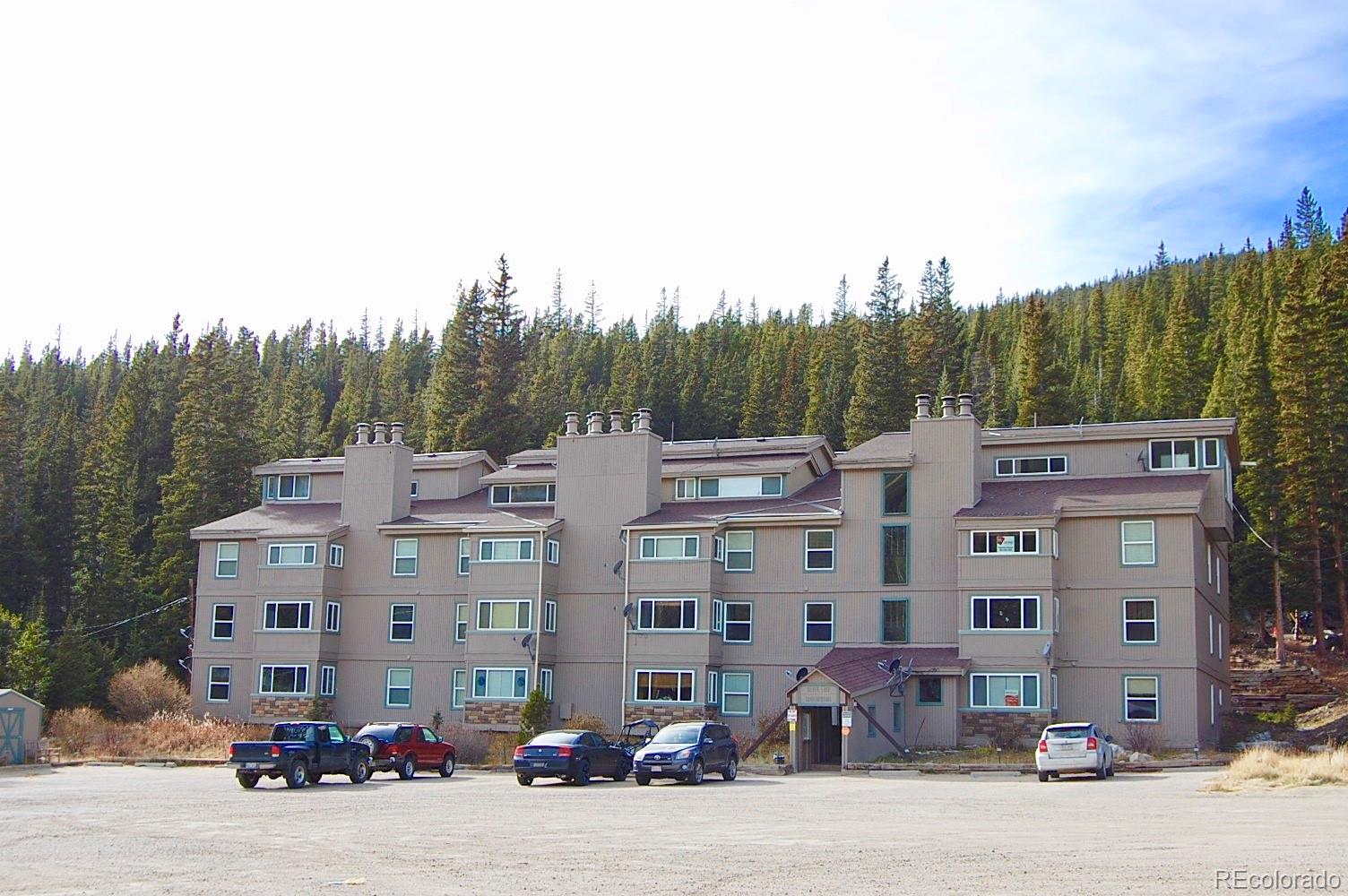 9366 Fall River Road, Unit 108 Idaho Springs, CO 80452 - Photo 1 of 29 Gallery Image 1