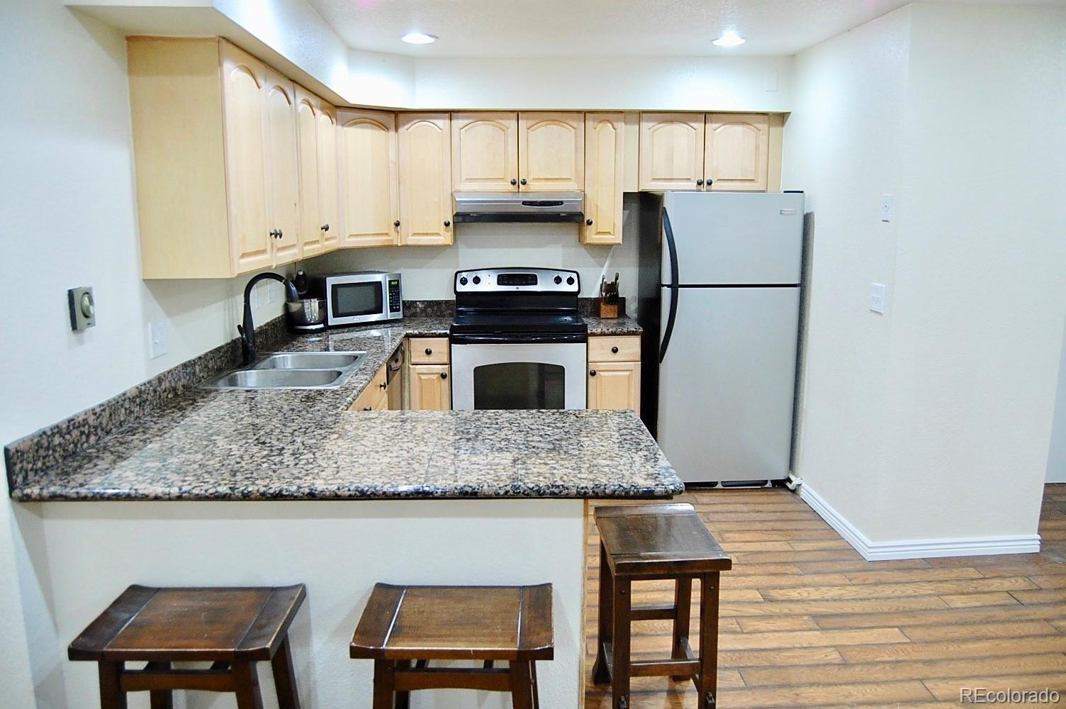 9366 Fall River Road, Unit 108 Idaho Springs, CO 80452 - Photo 12 of 29 Gallery Image 12