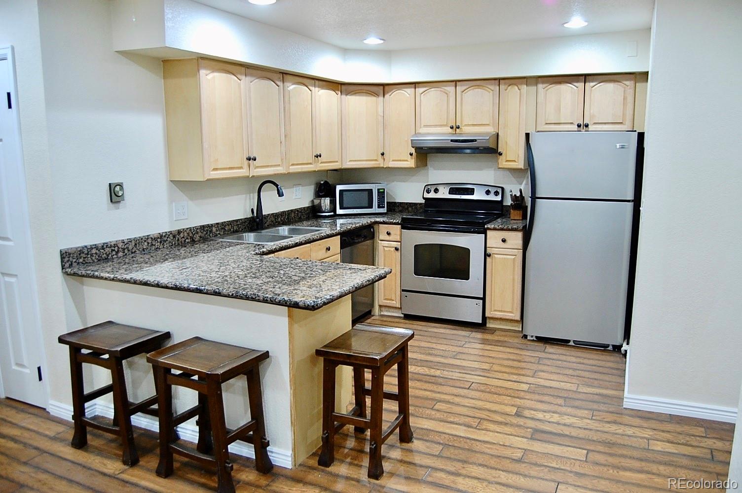 9366 Fall River Road, Unit 108 Idaho Springs, CO 80452 - Photo 13 of 29 Gallery Image 13