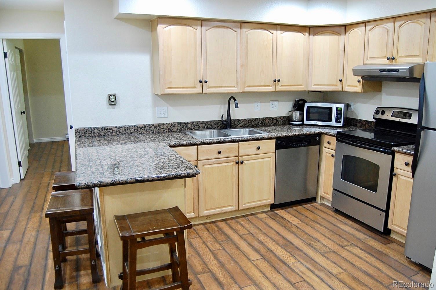9366 Fall River Road, Unit 108 Idaho Springs, CO 80452 - Photo 14 of 29 Gallery Image 14