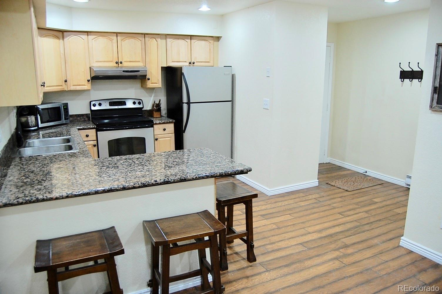 9366 Fall River Road, Unit 108 Idaho Springs, CO 80452 - Photo 17 of 29 Gallery Image 17