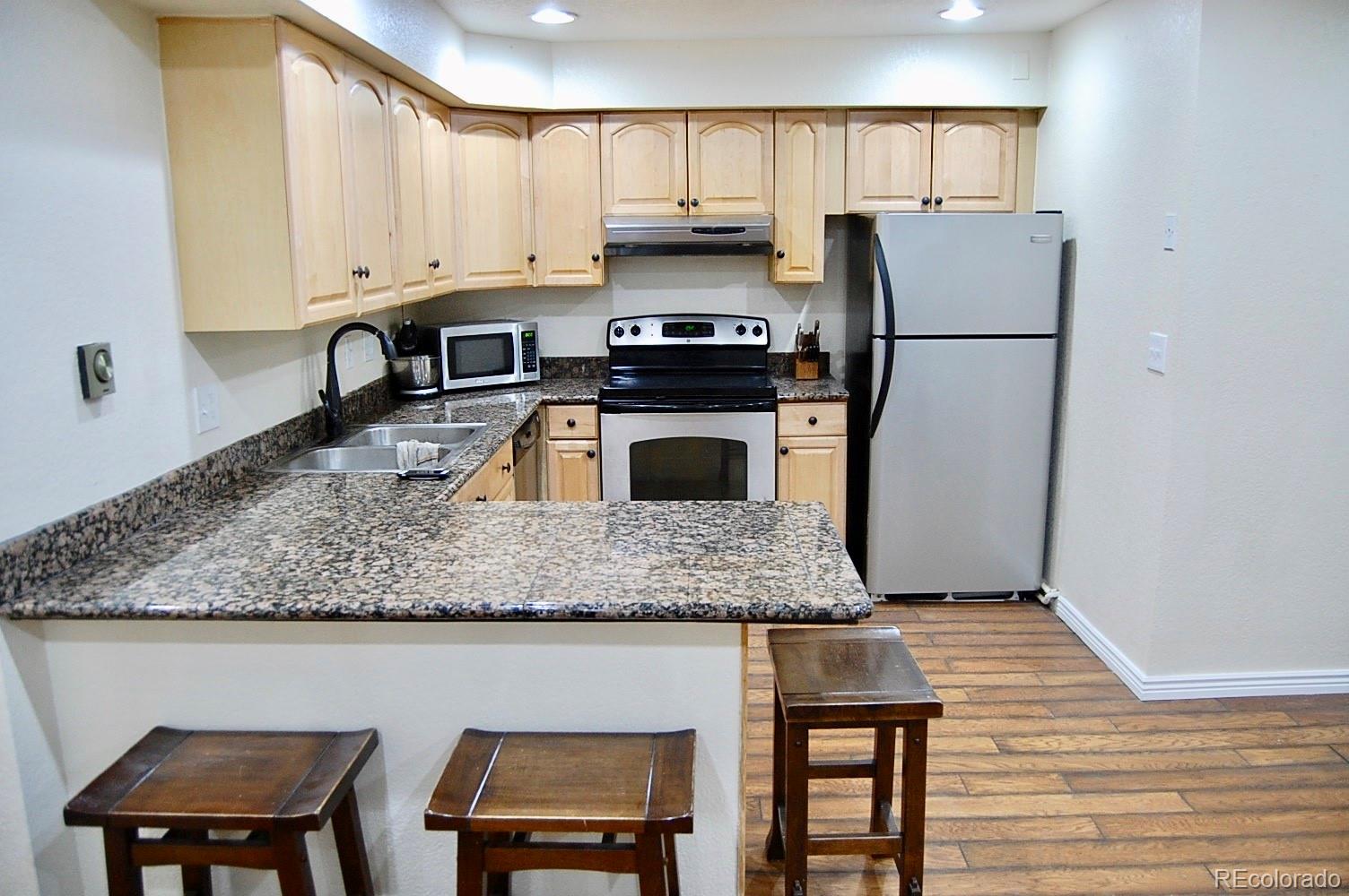 9366 Fall River Road, Unit 108 Idaho Springs, CO 80452 - Photo 18 of 29 Gallery Image 18