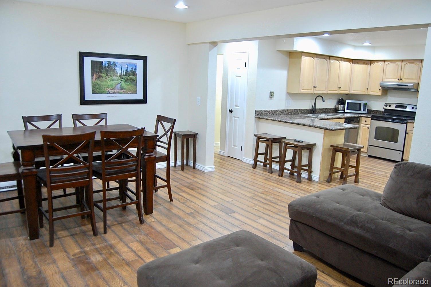9366 Fall River Road, Unit 108 Idaho Springs, CO 80452 - Photo 2 of 29 Gallery Image 2