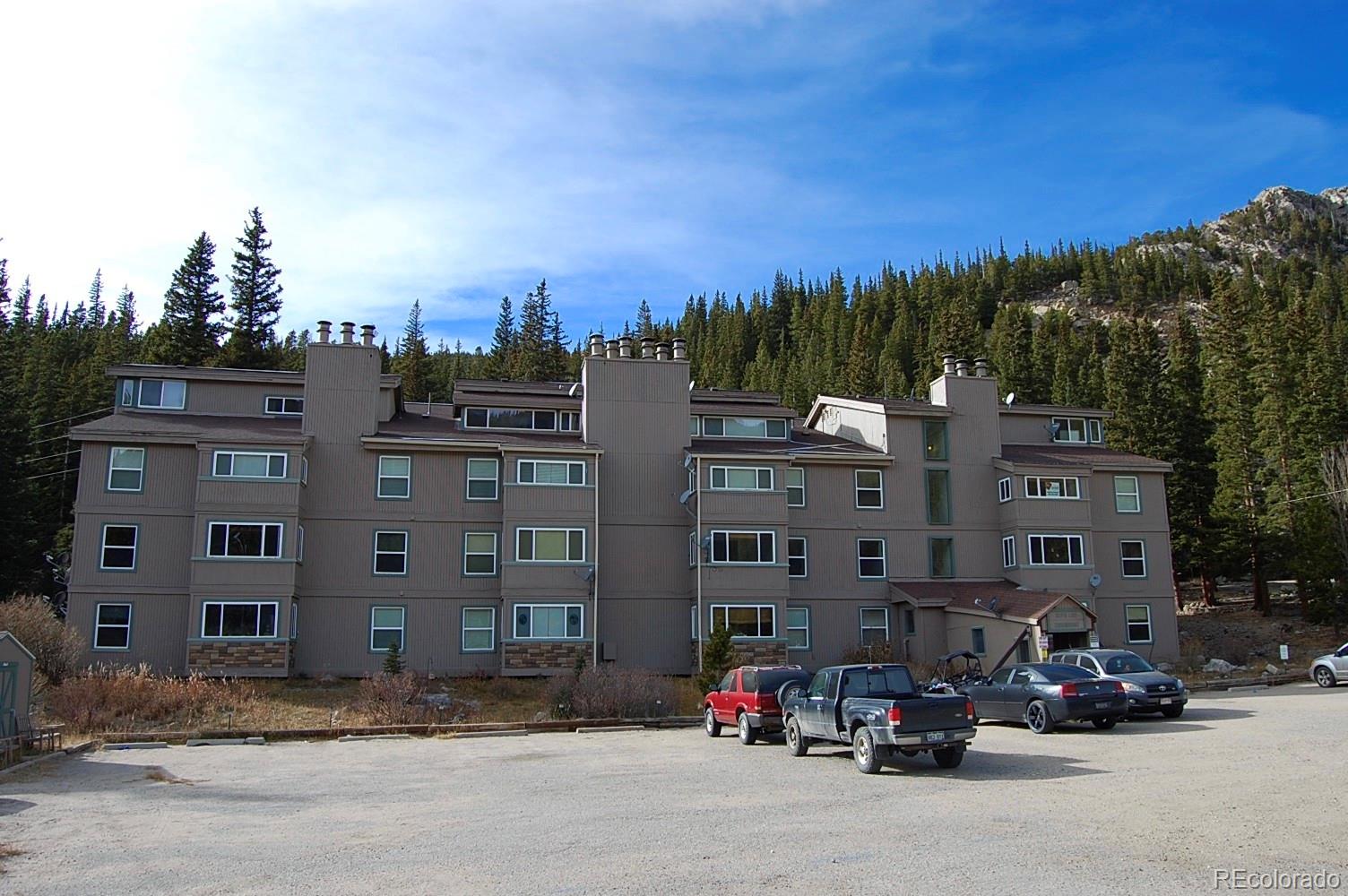 9366 Fall River Road, Unit 108 Idaho Springs, CO 80452 - Photo 27 of 29 Gallery Image 27