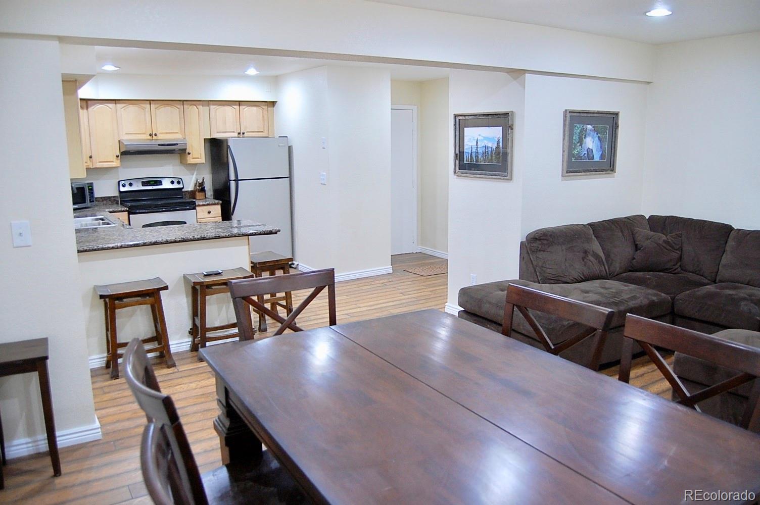 9366 Fall River Road, Unit 108 Idaho Springs, CO 80452 - Photo 9 of 29 Gallery Image 9