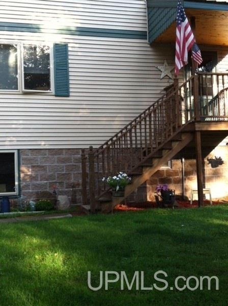 83 East Wilderness Road Negaunee, MI 49866 - Photo 35 of 36 Gallery Image 35