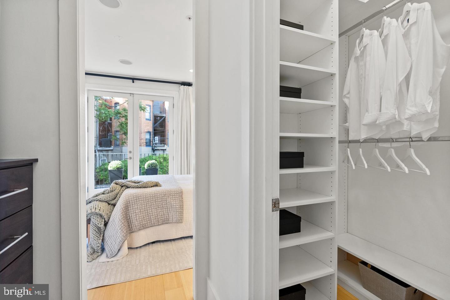 1617 Swann Street Northwest, Unit 5 Washington, DC 20009 - Photo 15 of 23