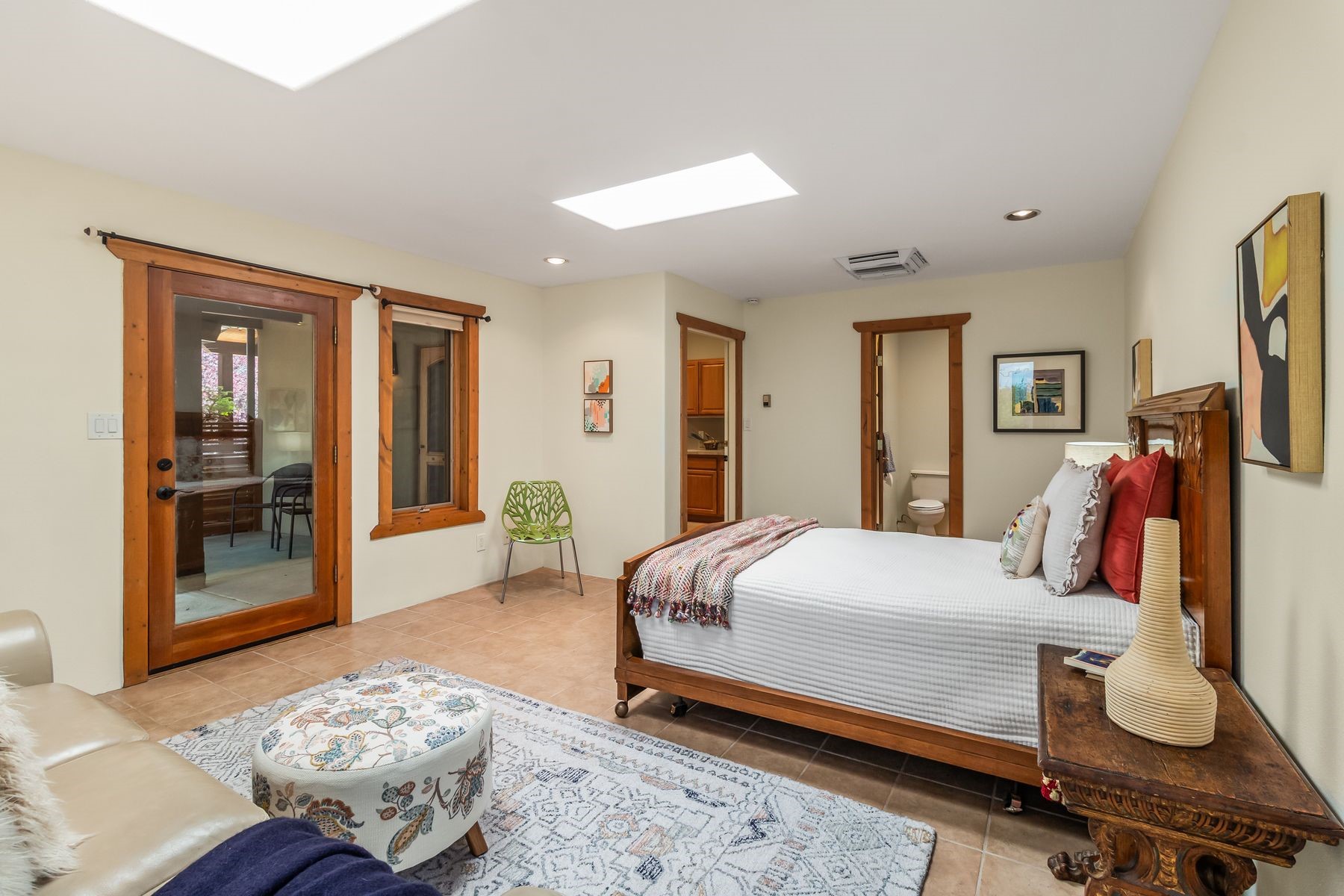 10 Descanso Road Santa Fe, NM 87508 - Photo 35 of 42