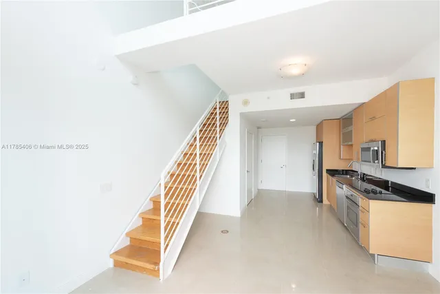 $395,000 | 60 Southwest 13th Street, Unit 2609, Miami, FL 33130