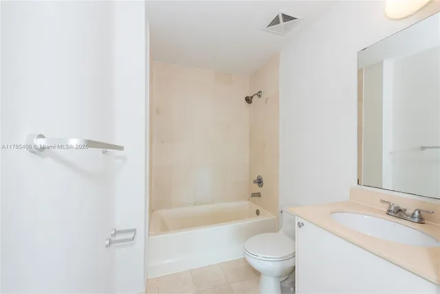 $395,000 | 60 Southwest 13th Street, Unit 2609, Miami, FL 33130