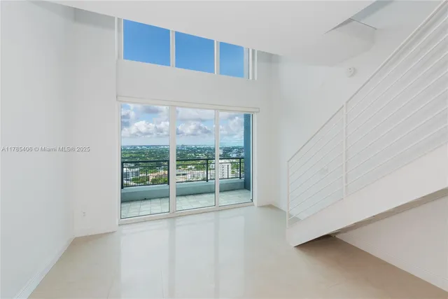 $395,000 | 60 Southwest 13th Street, Unit 2609, Miami, FL 33130