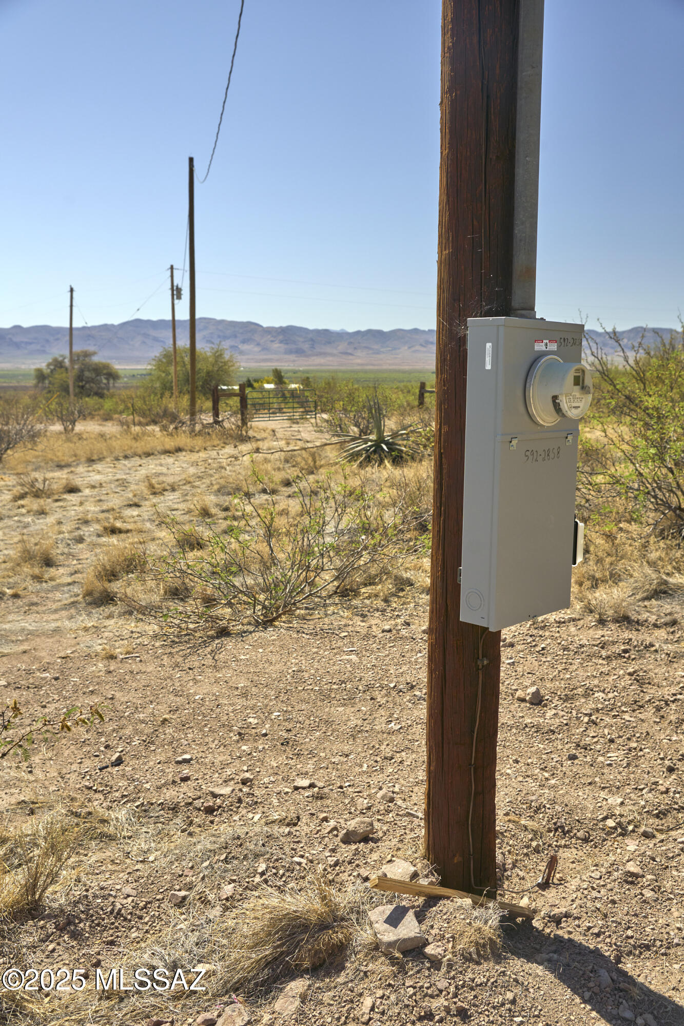 Tbd South Robin Road San Simon, AZ 85632 - Photo 12 of 15