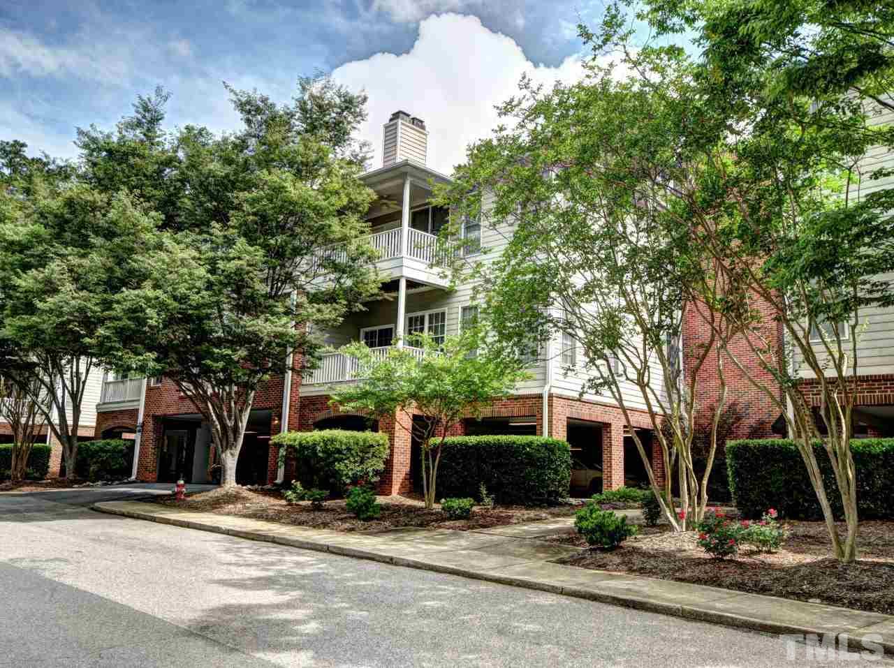 3005 Anderson Drive, Unit 101 Raleigh, NC 27609 - Photo 1 of 25