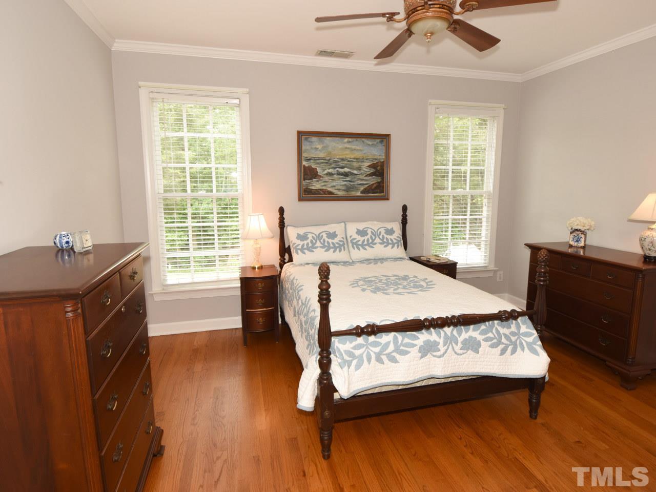 3005 Anderson Drive, Unit 101 Raleigh, NC 27609 - Photo 14 of 25