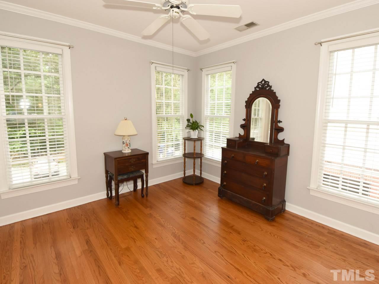 3005 Anderson Drive, Unit 101 Raleigh, NC 27609 - Photo 16 of 25