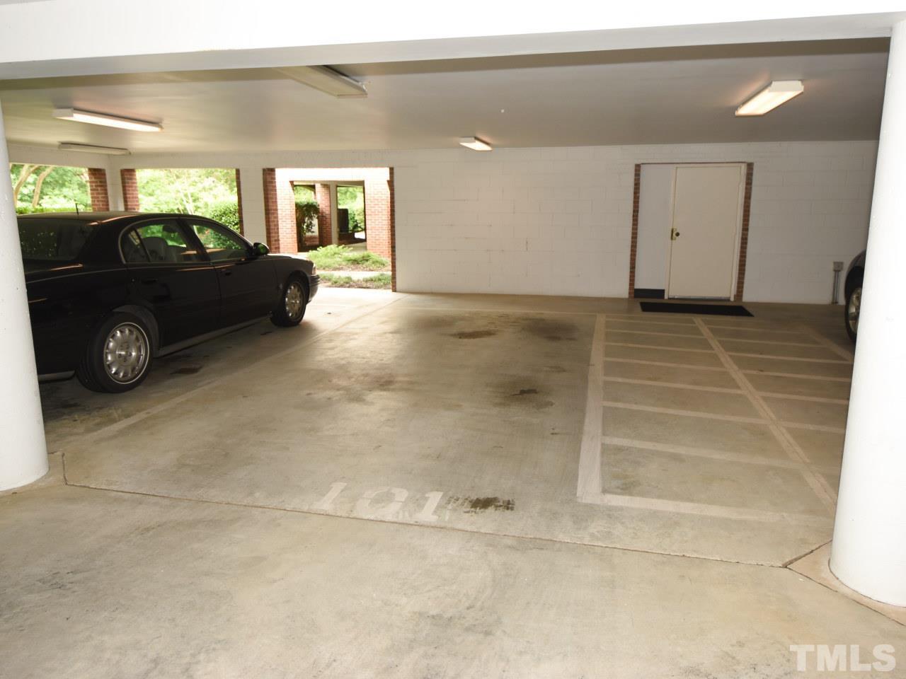 3005 Anderson Drive, Unit 101 Raleigh, NC 27609 - Photo 21 of 25