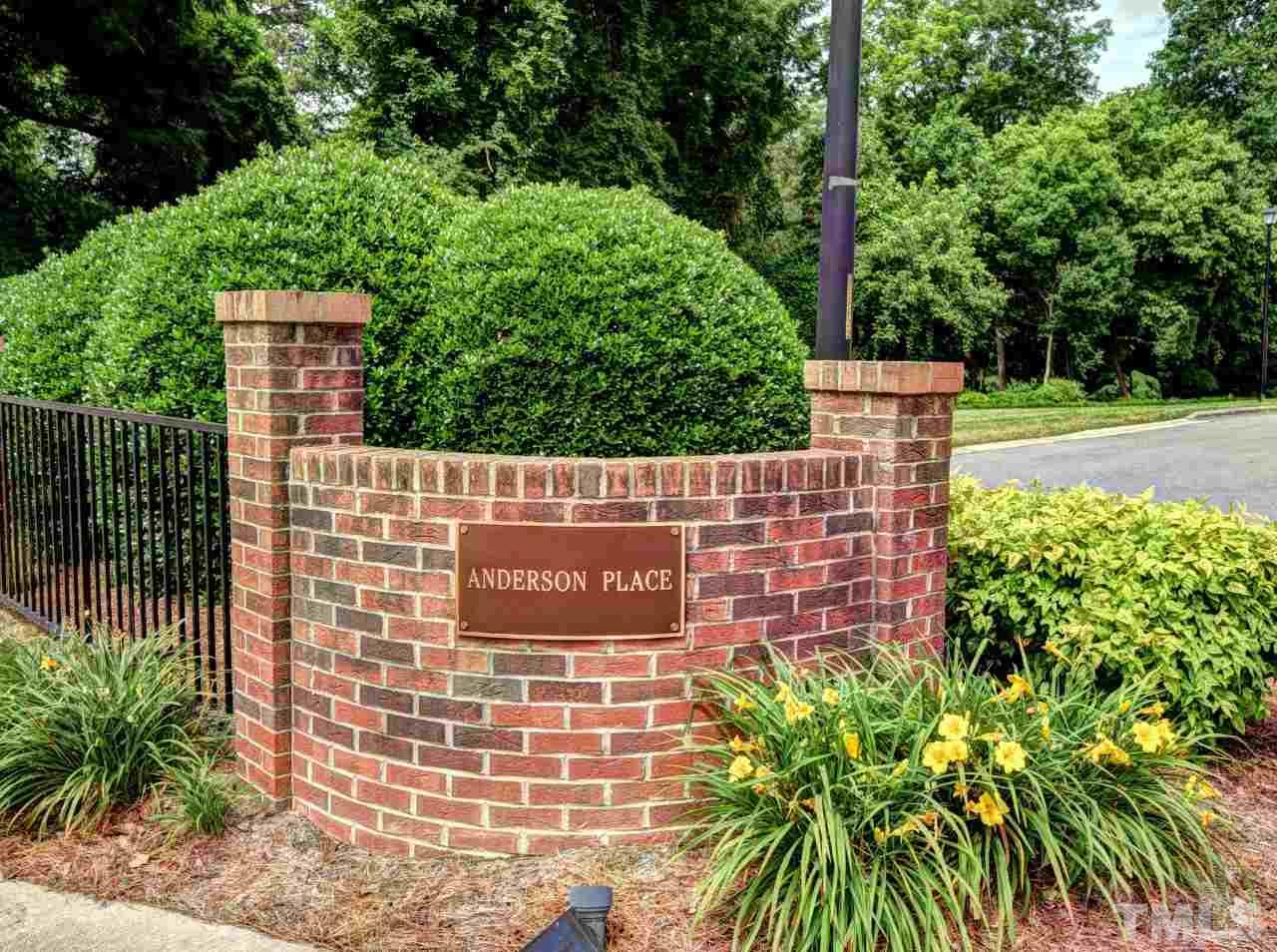 3005 Anderson Drive, Unit 101 Raleigh, NC 27609 - Photo 23 of 25