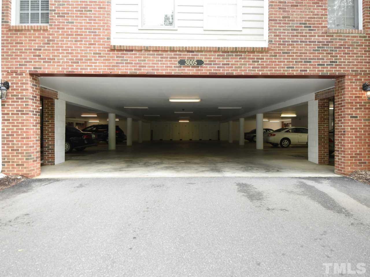 3005 Anderson Drive, Unit 101 Raleigh, NC 27609 - Photo 25 of 25