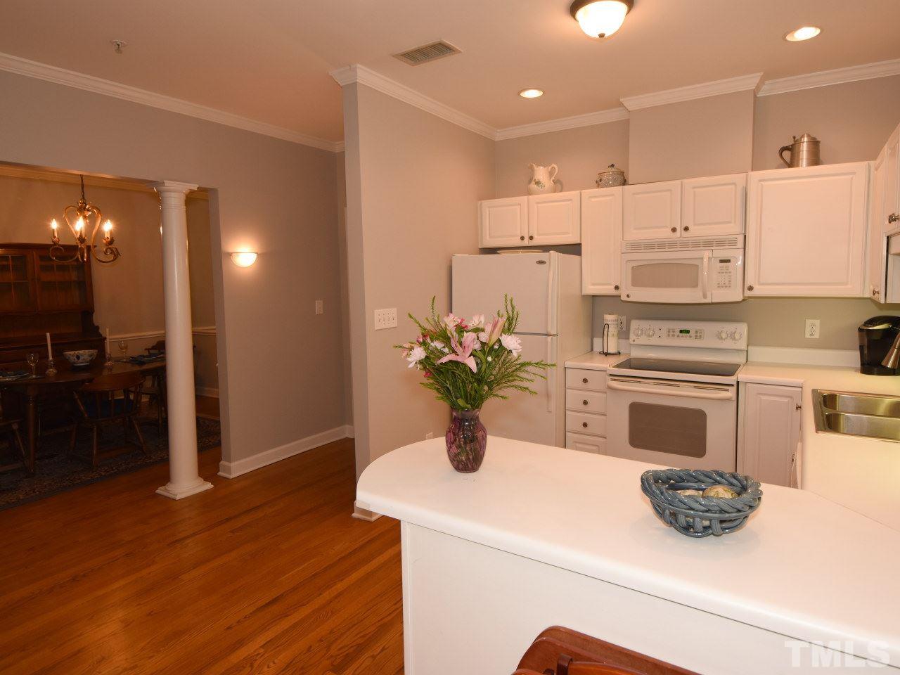 3005 Anderson Drive, Unit 101 Raleigh, NC 27609 - Photo 4 of 25