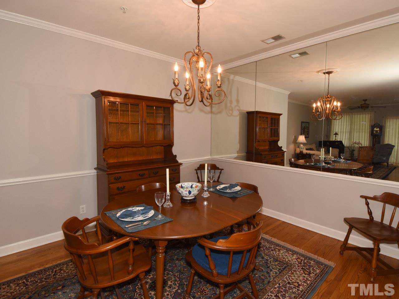 3005 Anderson Drive, Unit 101 Raleigh, NC 27609 - Photo 5 of 25
