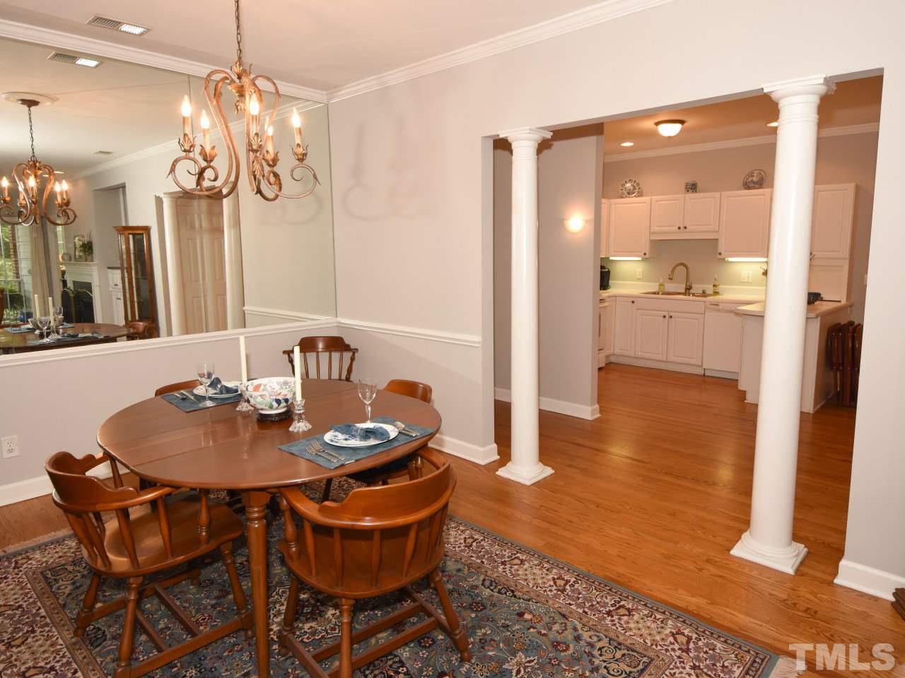 3005 Anderson Drive, Unit 101 Raleigh, NC 27609 - Photo 6 of 25