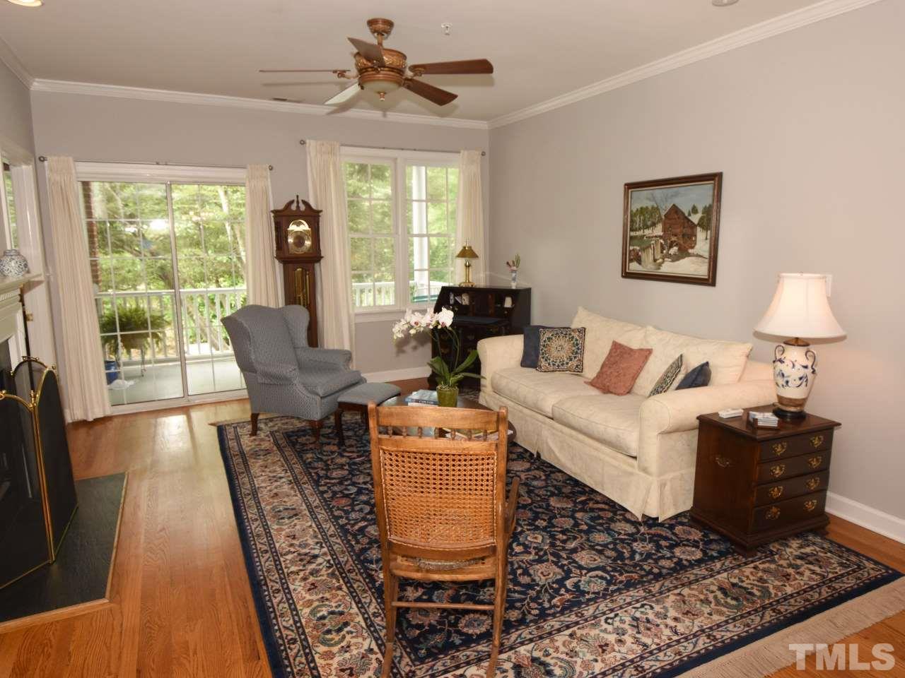 3005 Anderson Drive, Unit 101 Raleigh, NC 27609 - Photo 7 of 25