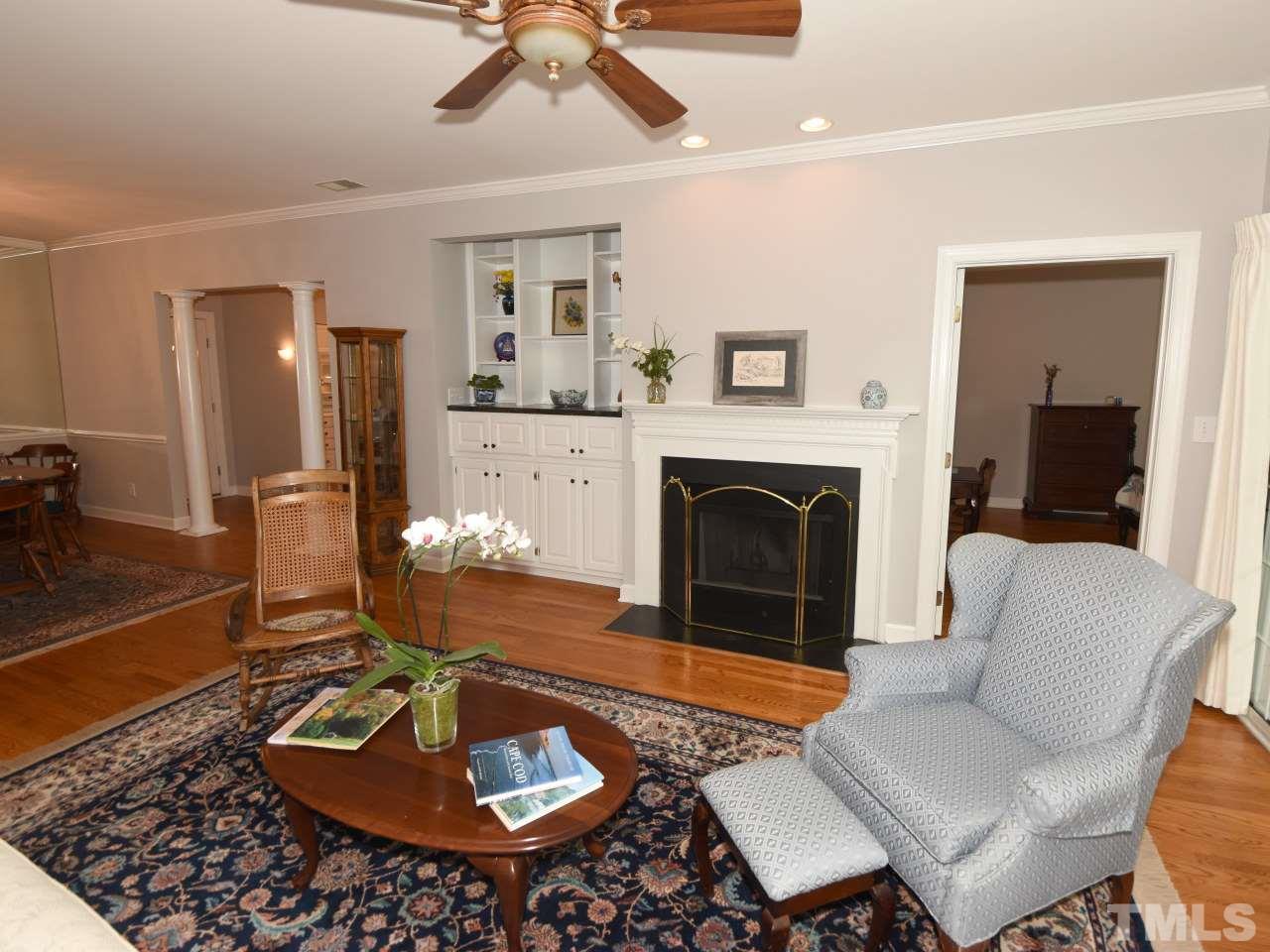 3005 Anderson Drive, Unit 101 Raleigh, NC 27609 - Photo 9 of 25
