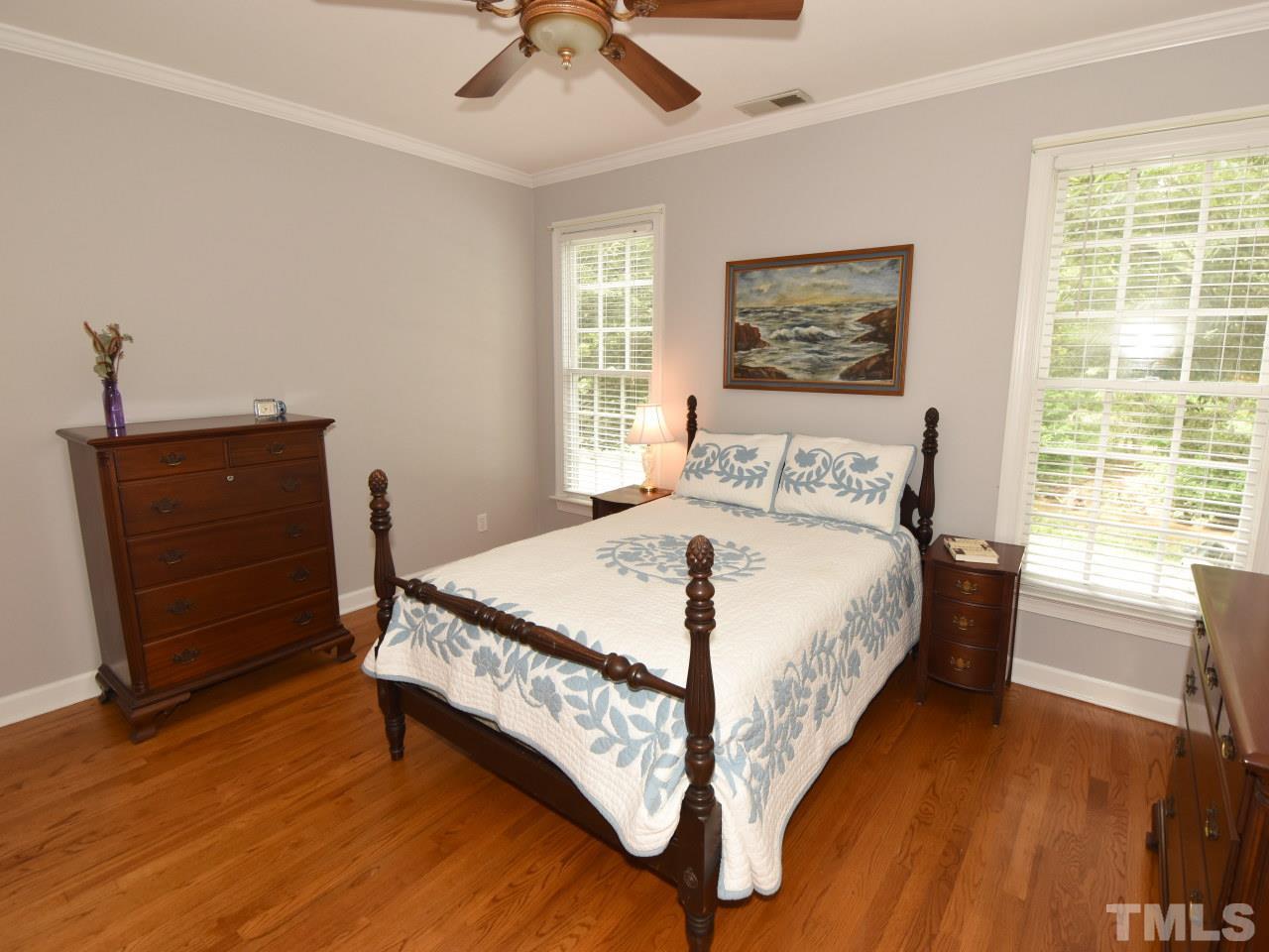 3005 Anderson Drive, Unit 101 Raleigh, NC 27609 - Photo 10 of 25