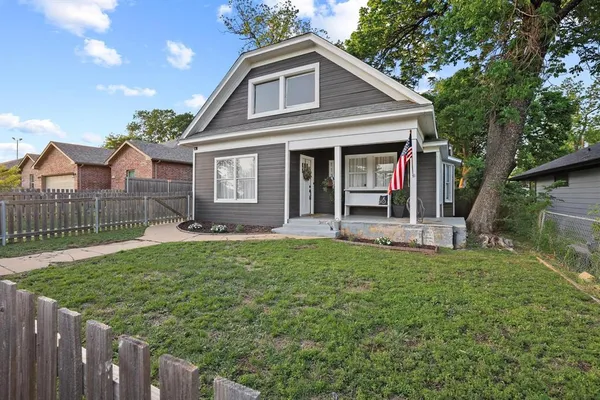 $235,000 | 113 West Morton Street, Denison, TX 75021