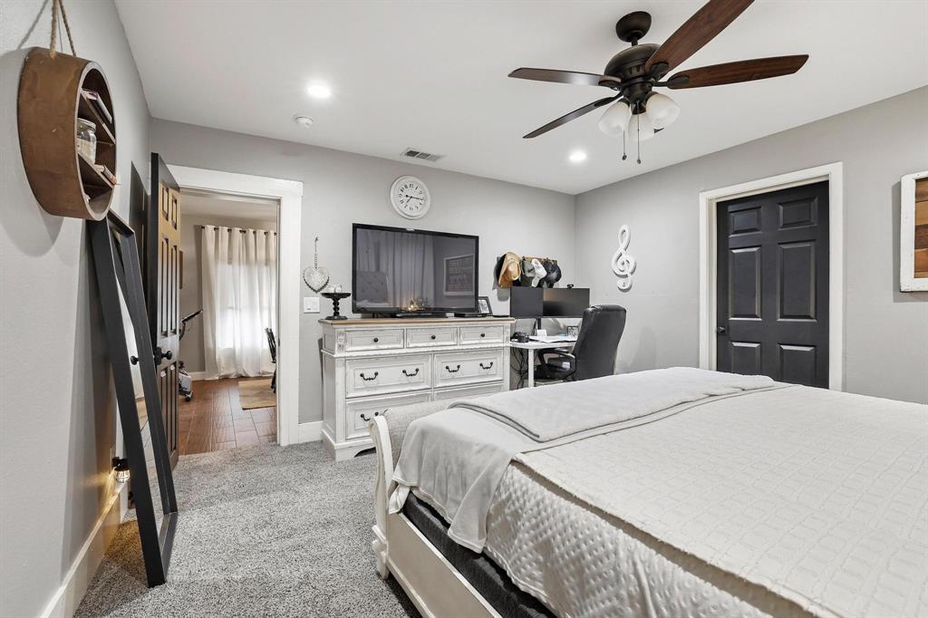 113 West Morton Street Denison, TX 75021 - Photo 20 of 37