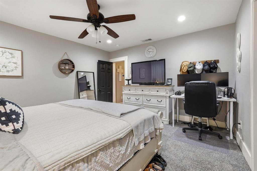 113 West Morton Street Denison, TX 75021 - Photo 21 of 37