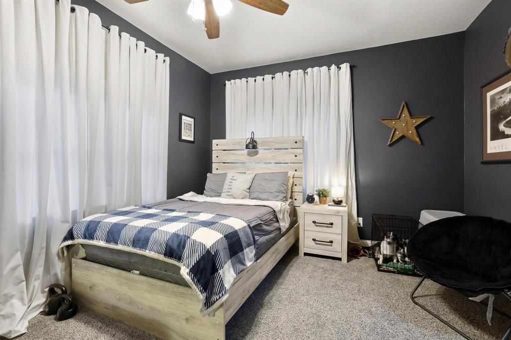 113 West Morton Street Denison, TX 75021 - Photo 29 of 37