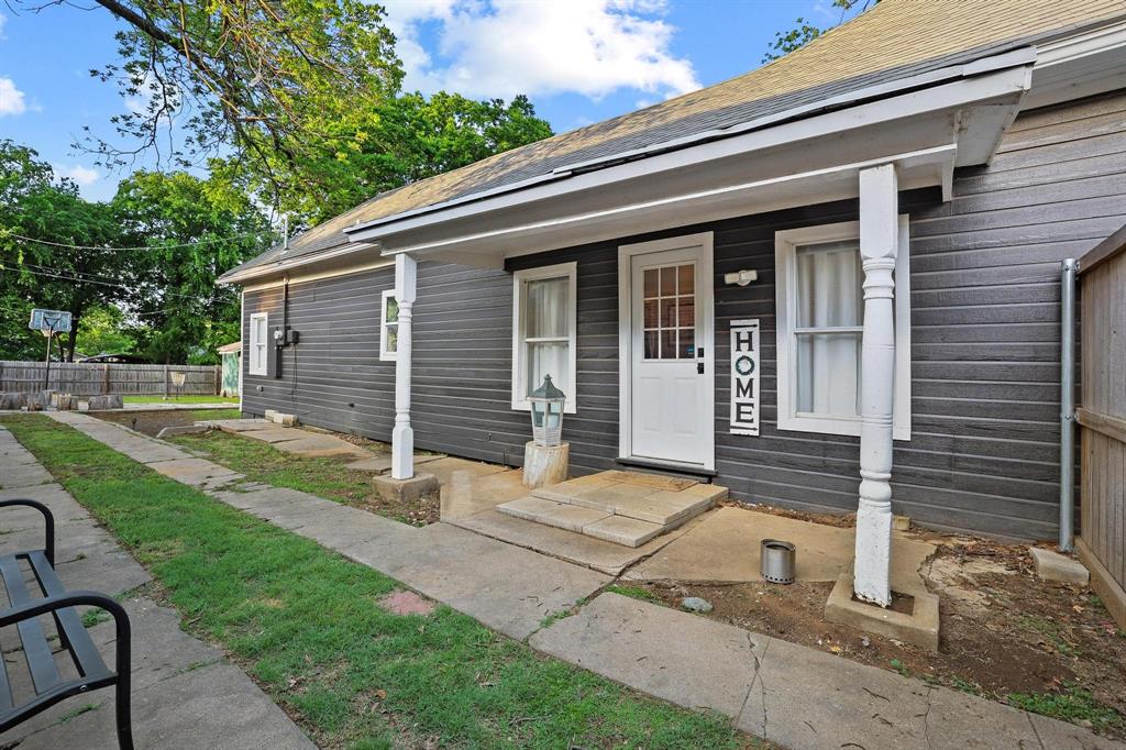 113 West Morton Street Denison, TX 75021 - Photo 31 of 37