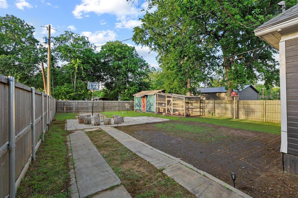 113 West Morton Street Denison, TX 75021 - Photo 34 of 37