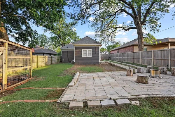 $235,000 | 113 West Morton Street, Denison, TX 75021