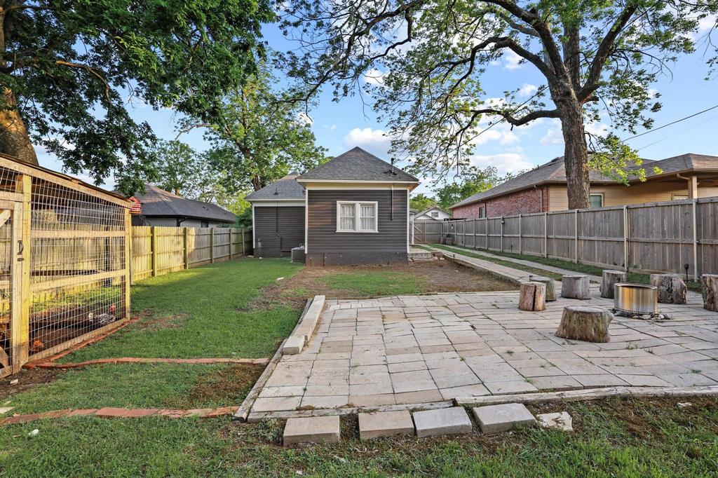 113 West Morton Street Denison, TX 75021 - Photo 36 of 37