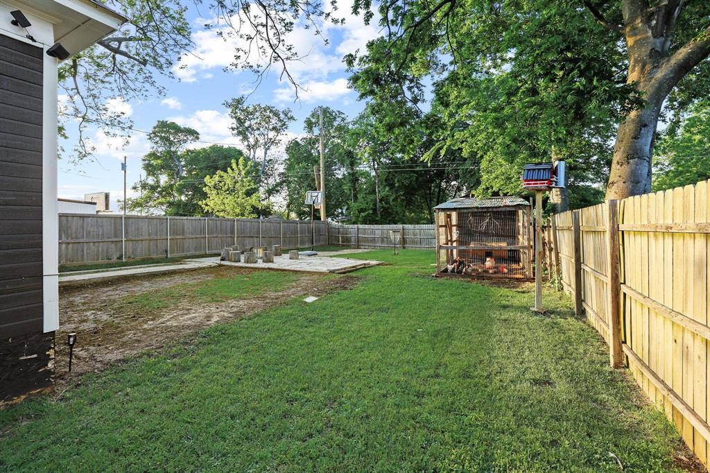 113 West Morton Street Denison, TX 75021 - Photo 37 of 37