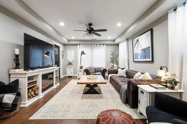 $235,000 | 113 West Morton Street, Denison, TX 75021
