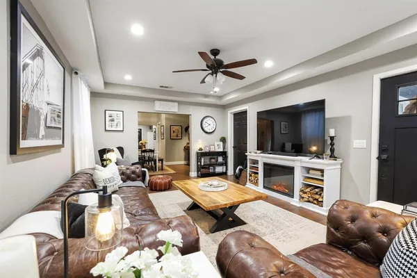 $235,000 | 113 West Morton Street, Denison, TX 75021