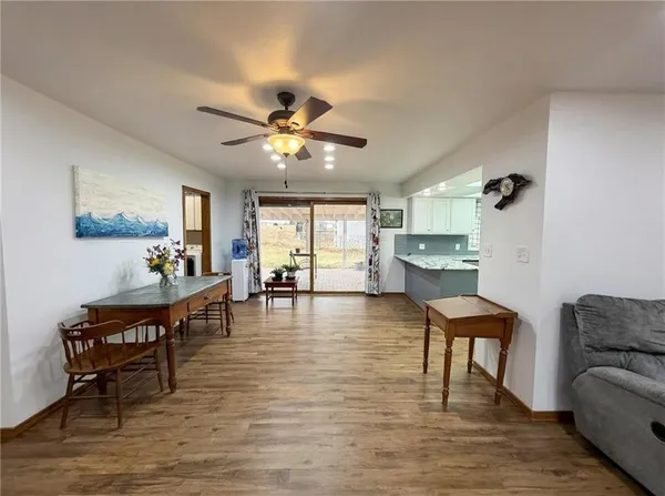 $275,000 | 622 West Edwards Street, Maryville, MO 64468