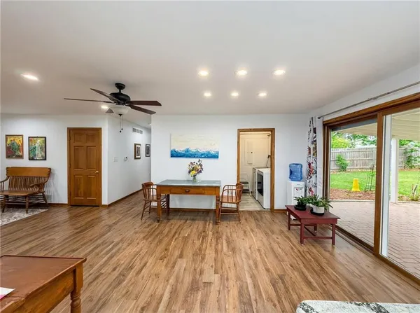 $275,000 | 622 West Edwards Street, Maryville, MO 64468